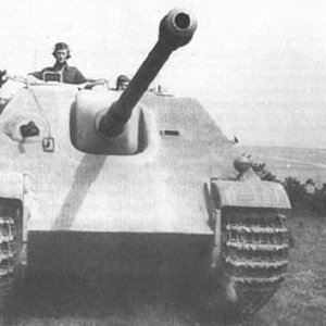 Jagdpanthers