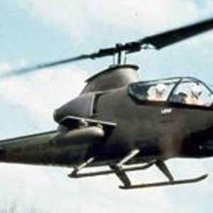 AH-1 Cobra