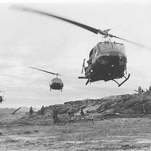 Bell UH-1