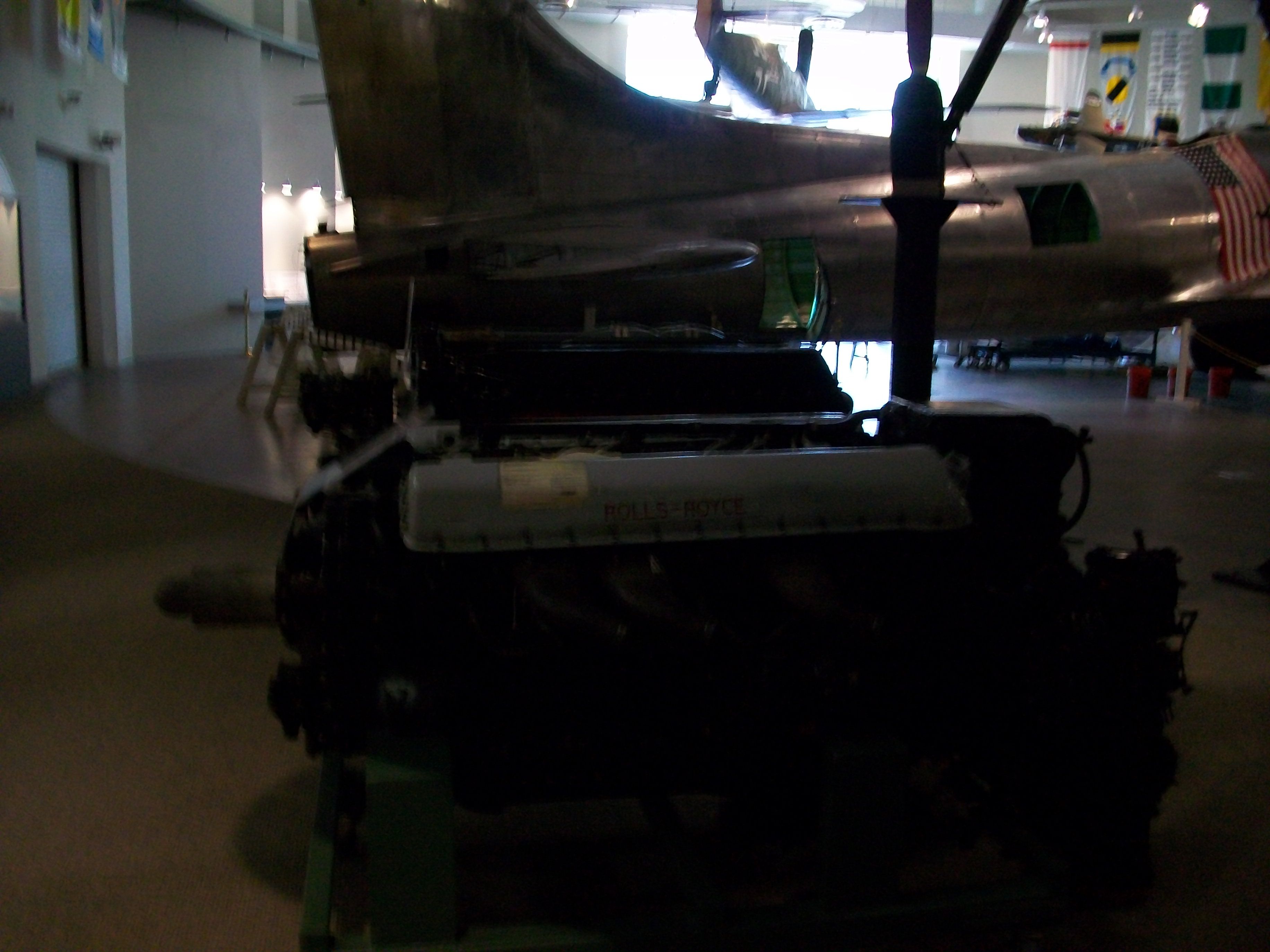 009 | Aircraft of World War II - WW2Aircraft.net Forums