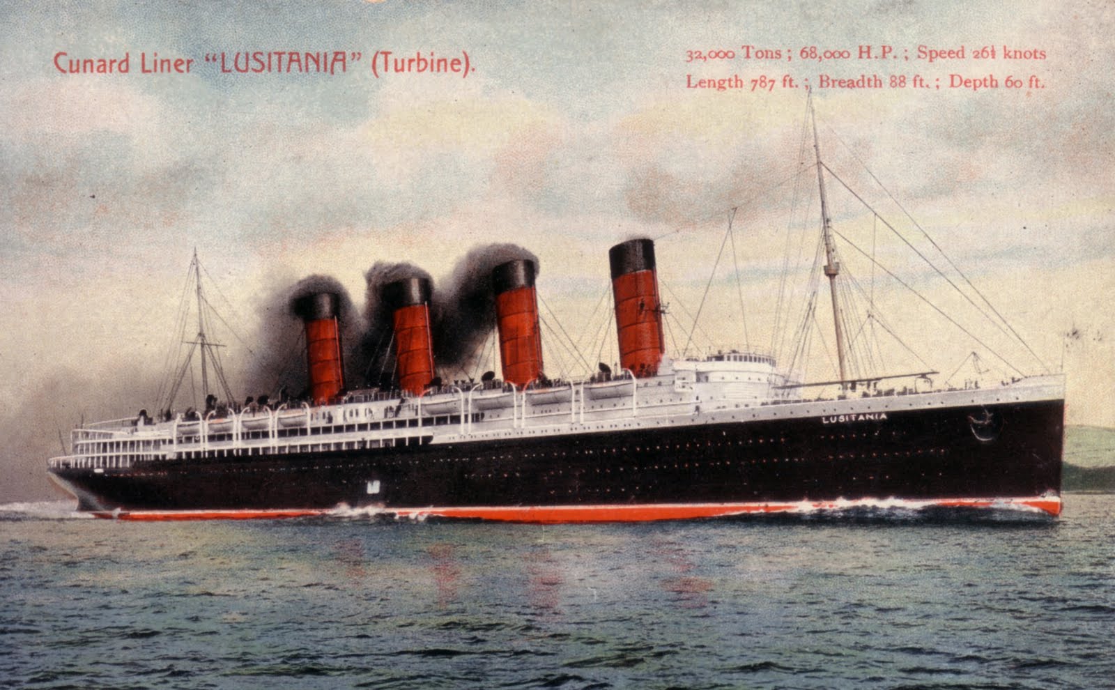 121-lusitania