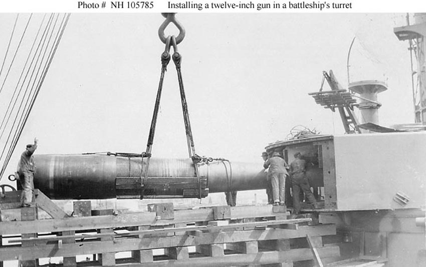 12_Gun | Aircraft of World War II - WW2Aircraft.net Forums
