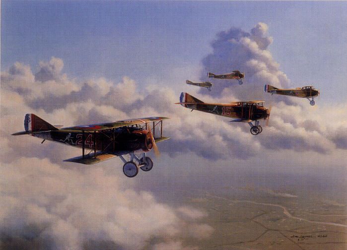 13th Aero Squadron