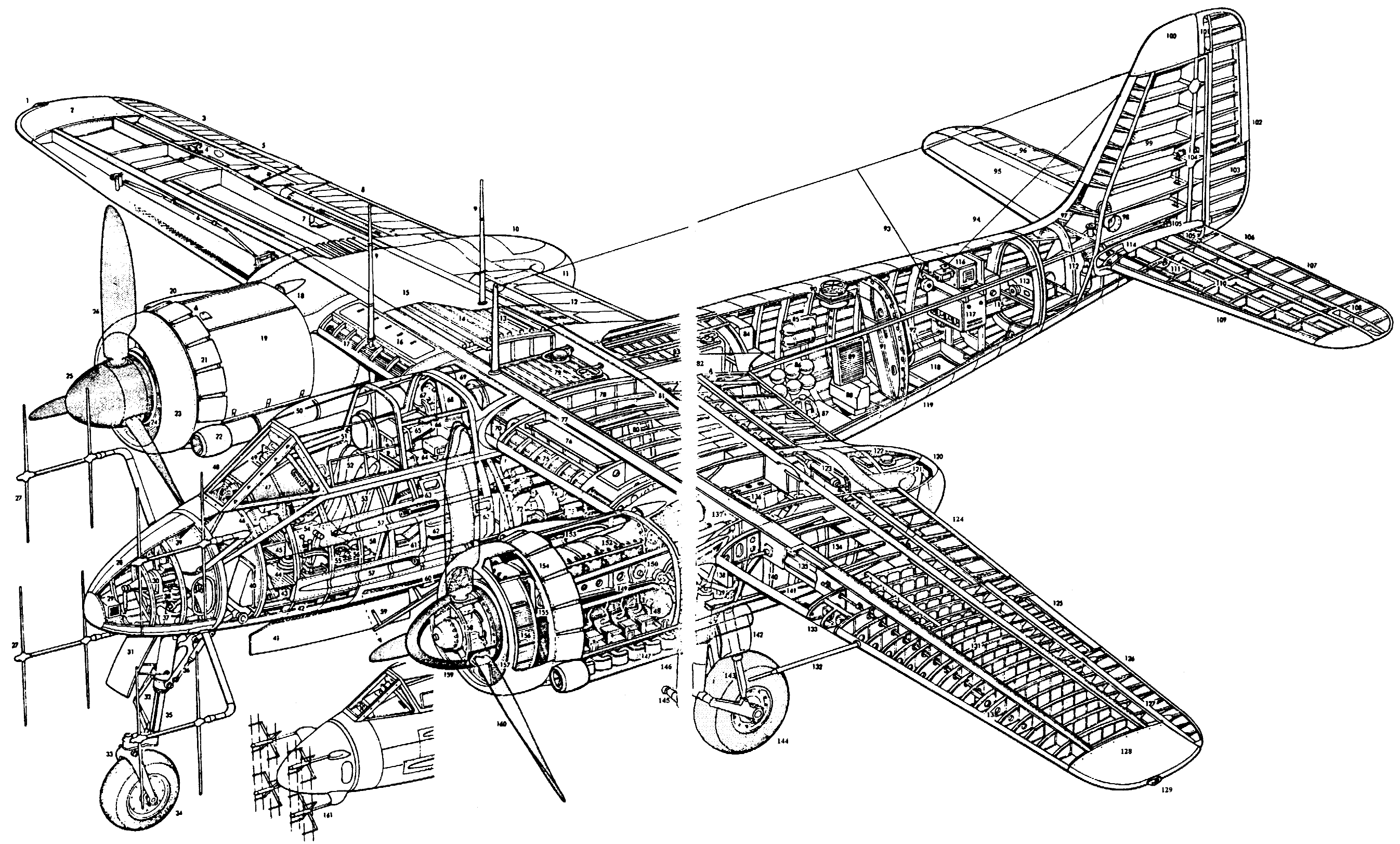 154-Cutaway