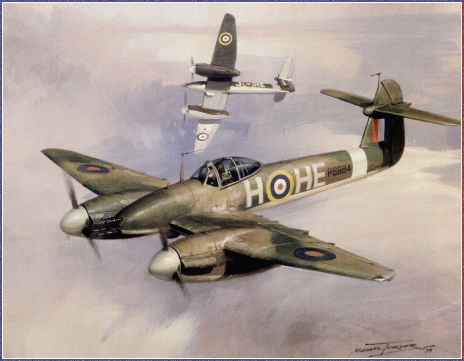 1940_Westland_Whirlwind | Aircraft of World War II - WW2Aircraft.net Forums