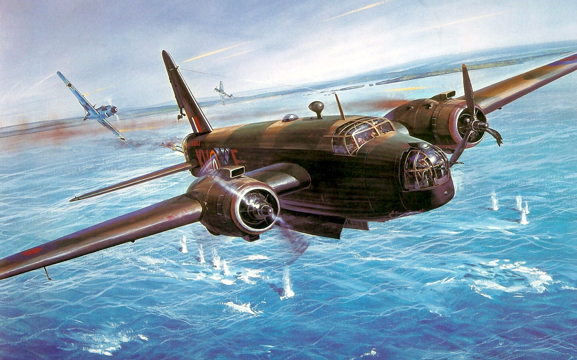 284346-alexfas01 | Aircraft of World War II - WW2Aircraft.net Forums