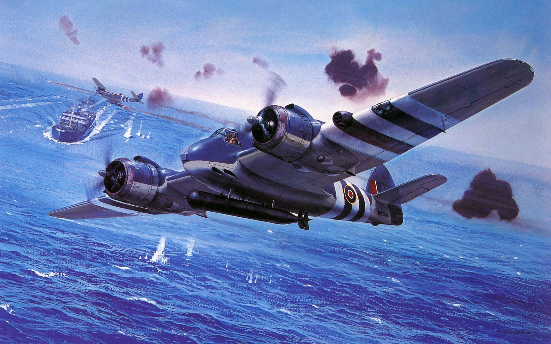 285403-alexfas01 | Aircraft of World War II - WW2Aircraft.net Forums