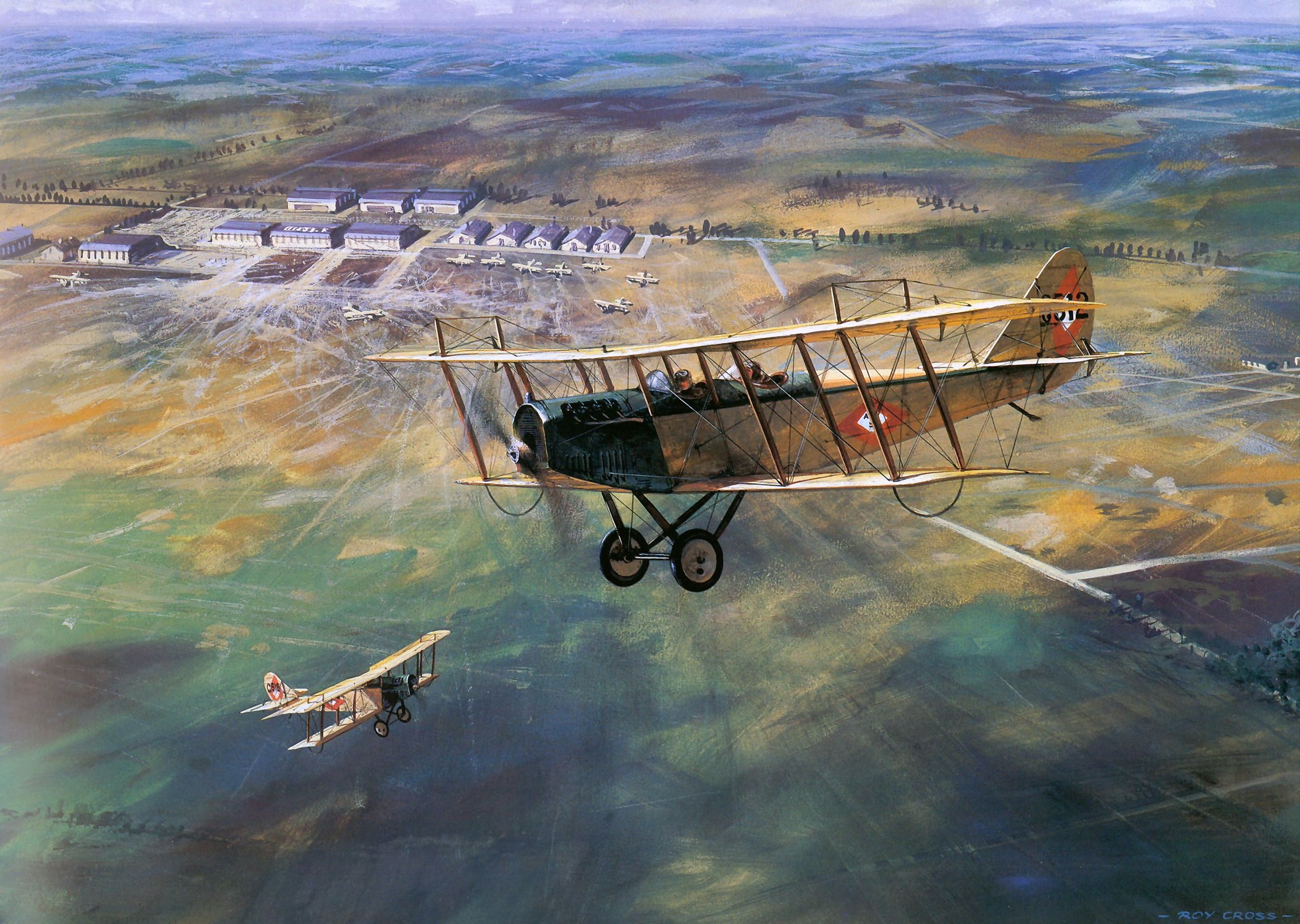 288053-alexfas01 | Aircraft of World War II - WW2Aircraft.net Forums