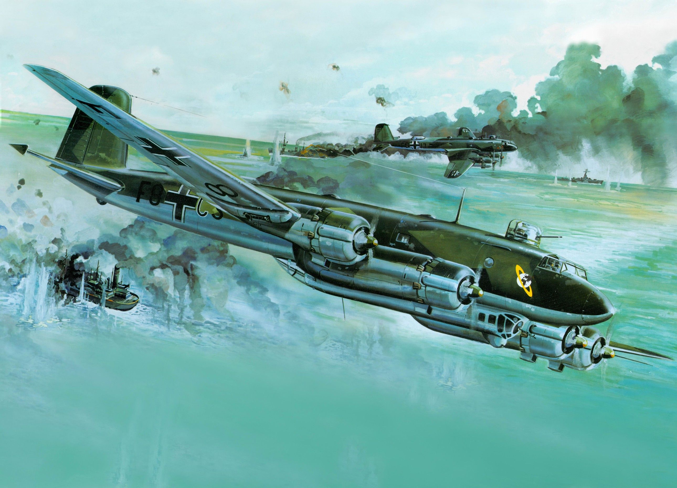 298227-alexfas01 | Aircraft of World War II - WW2Aircraft.net Forums