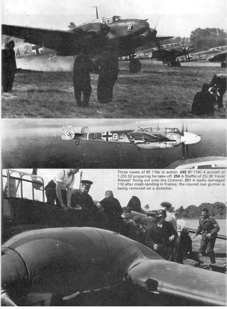 3 views of Bf110s in action.jpg
