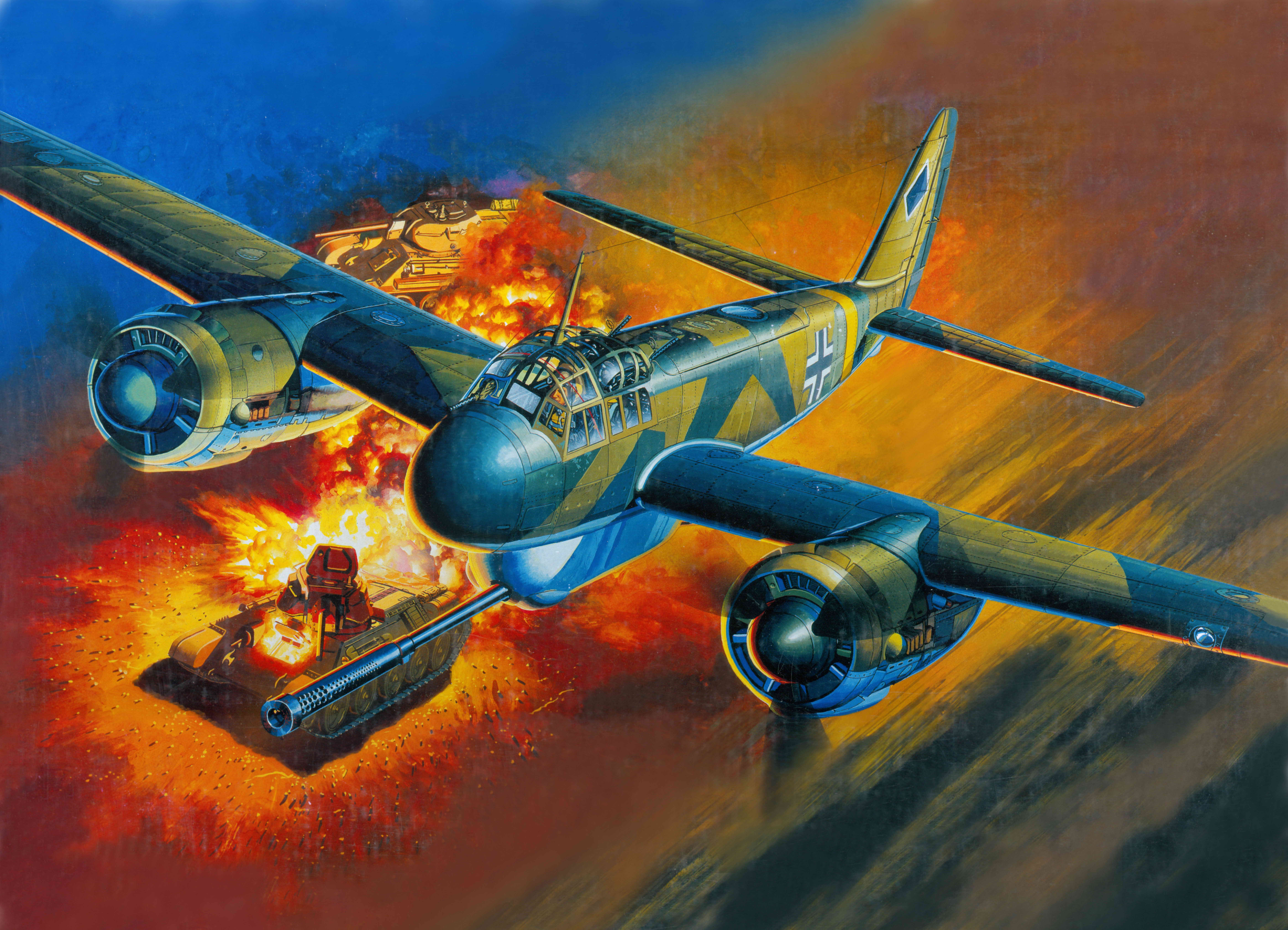 301747-alexfas01 | Aircraft of World War II - WW2Aircraft.net Forums