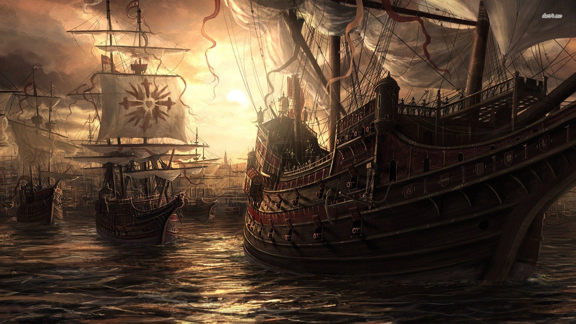 3035-pirate-ships-1920x1080-fantasy-wallpaper