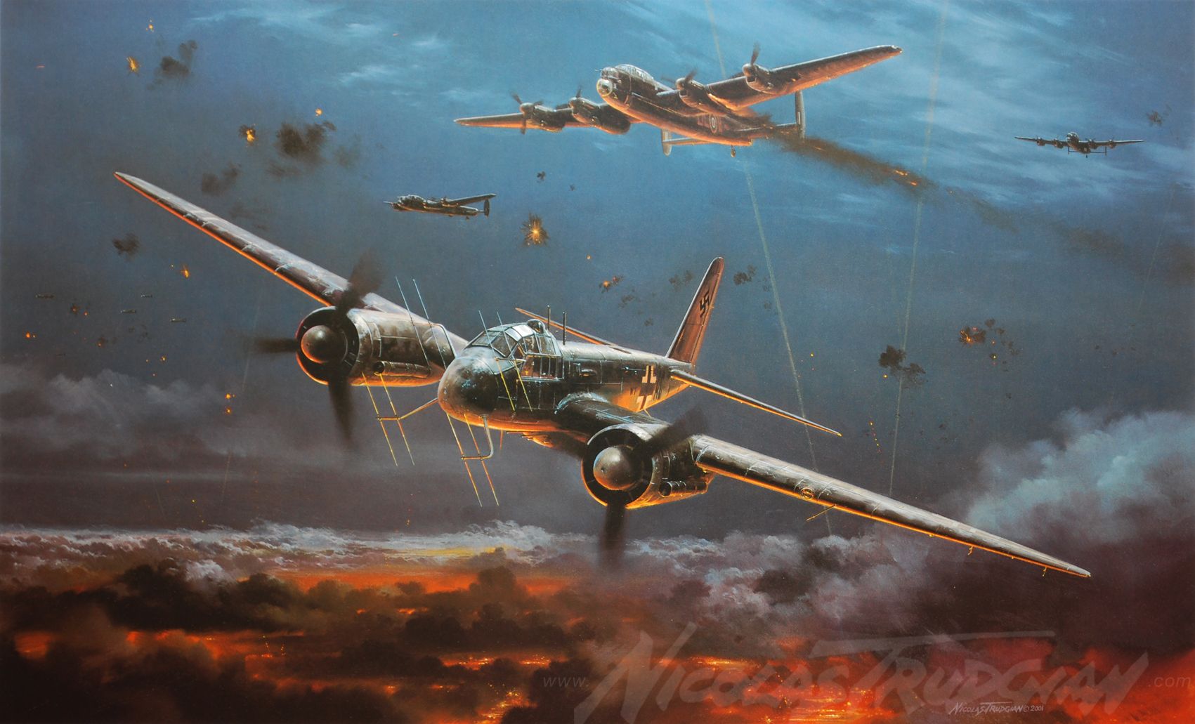 323800-alexfas01 | Aircraft of World War II - WW2Aircraft.net Forums
