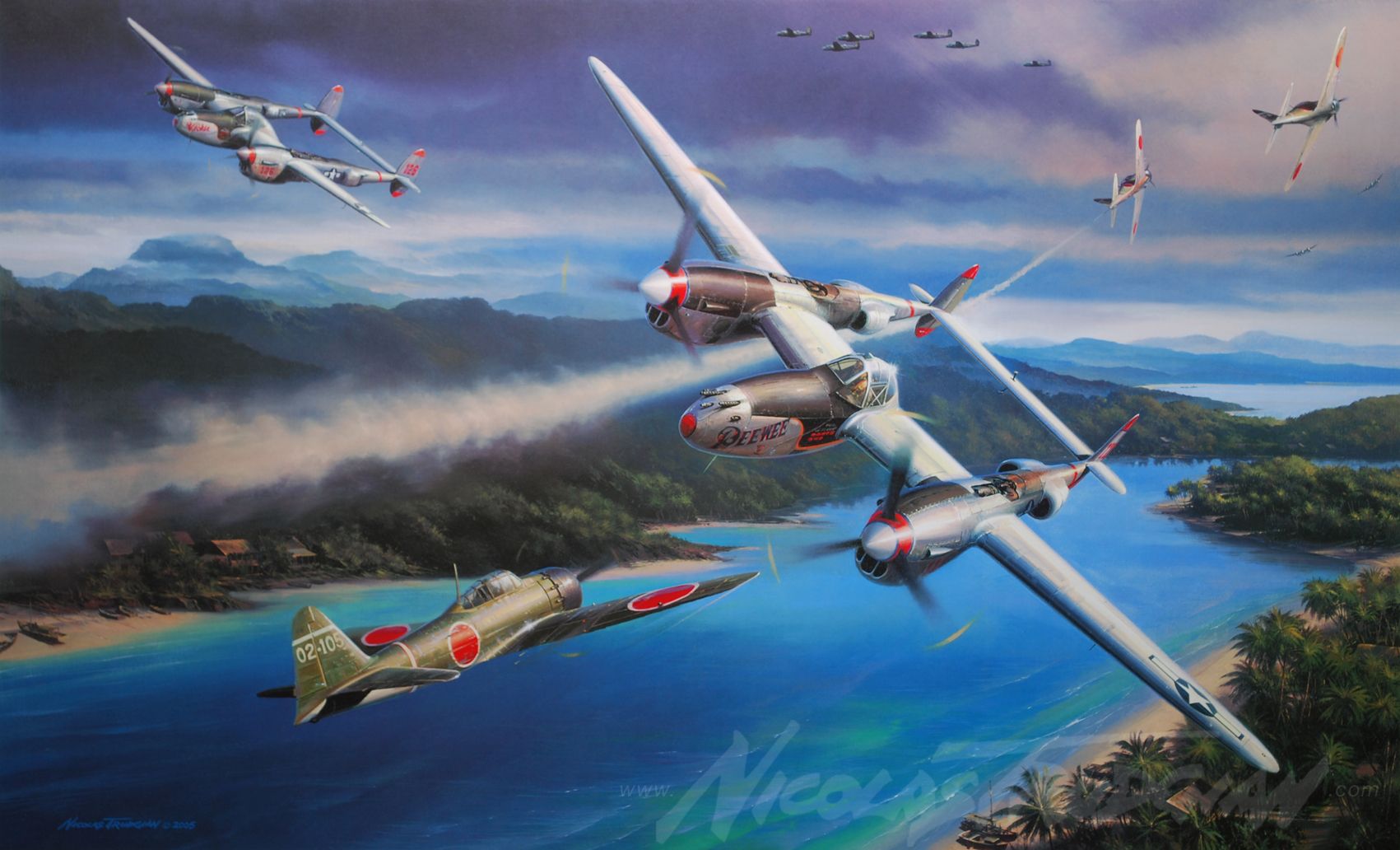 324142-alexfas01 | Aircraft of World War II - WW2Aircraft.net Forums