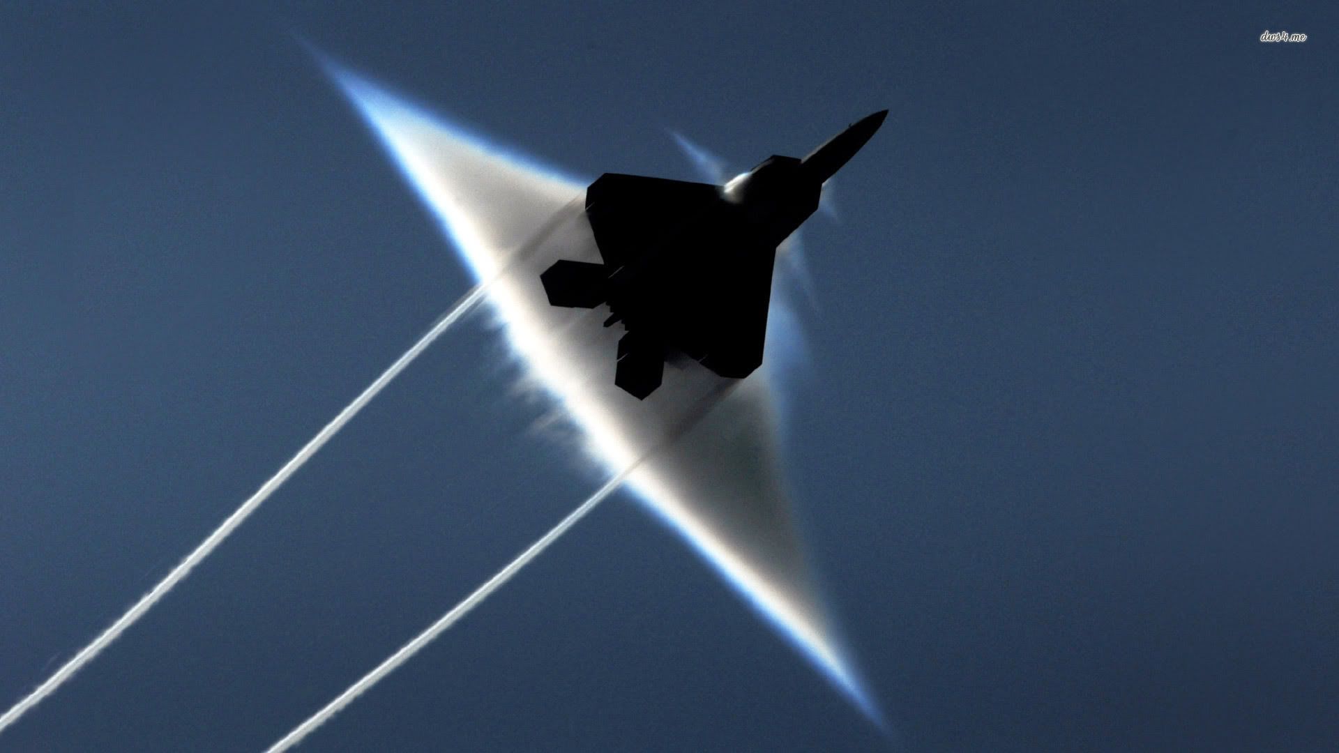 77 Lockheed Martin F 22 Raptor 1920x1080 Aircraft Wallpaper