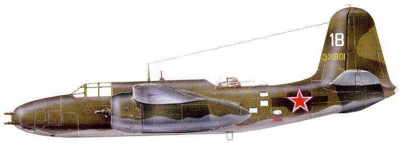 A20G- 1945