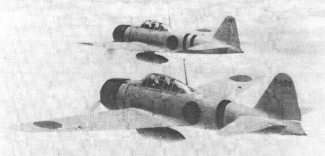 A6M2Zeros