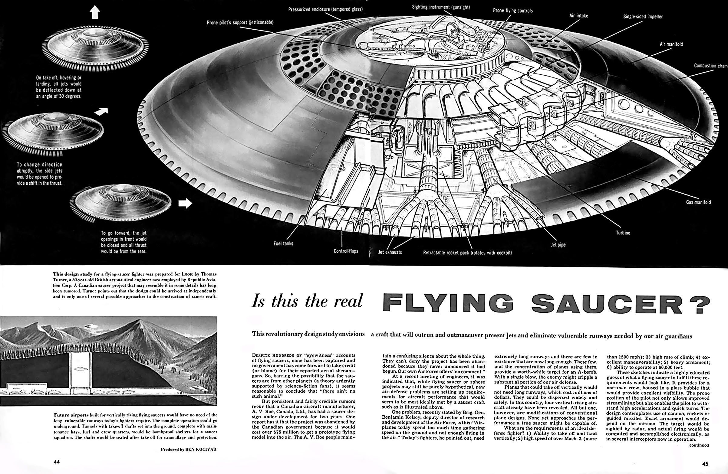 A_V_Roe_Flying_Saucer