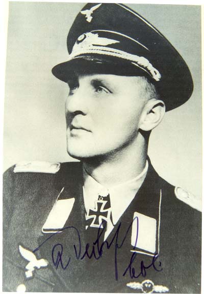 Adolf Dickfeld (1910-)