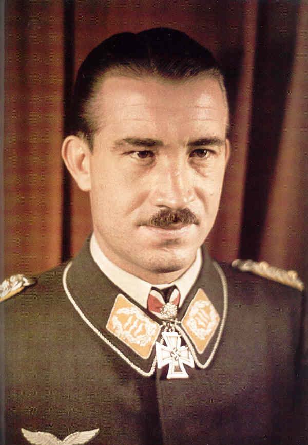 Adolf Galland