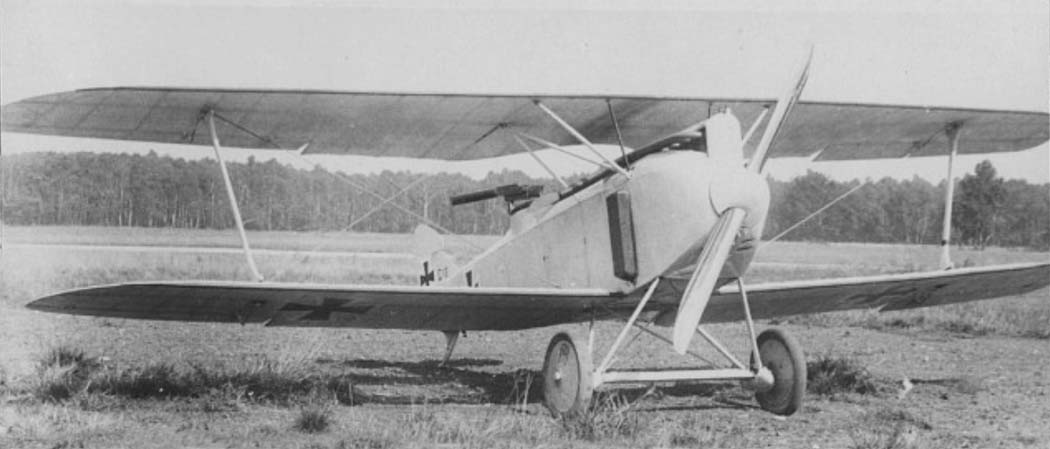 AEG C.VIII (2)