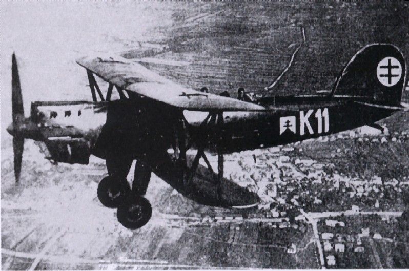 Aero A-100