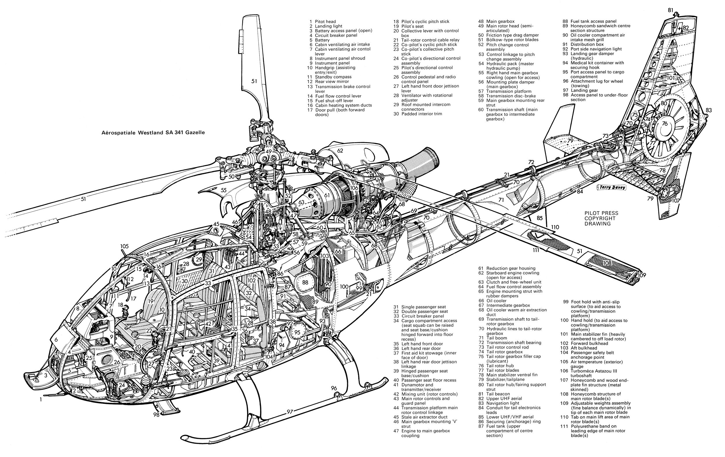 aerospatialewestlandsa3