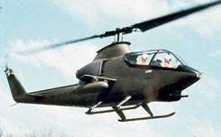 AH-1 Cobra