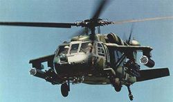 AH-60 Battlehawk
