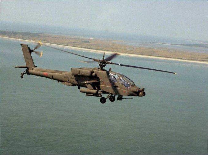 AH-64