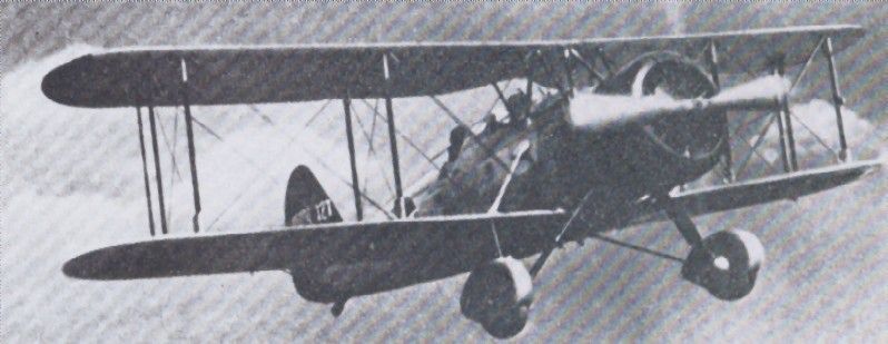 Aichi D1A2