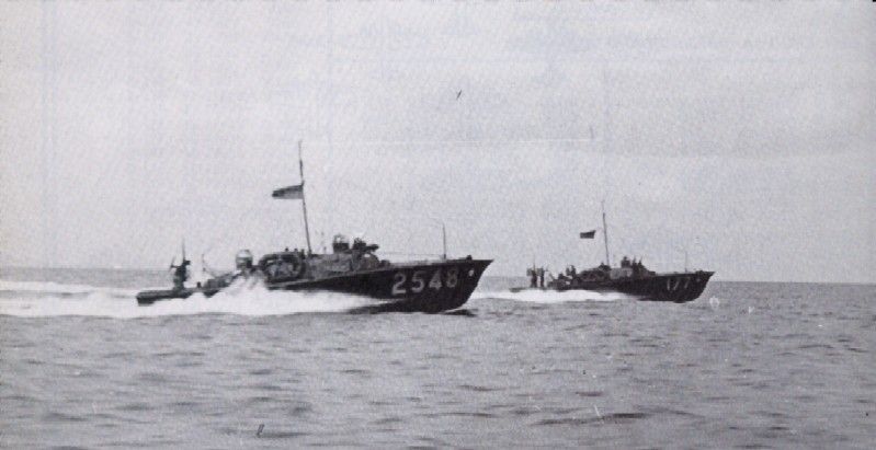 Air Sea Rescue Launches | Aircraft of World War II - WW2Aircraft.net Forums
