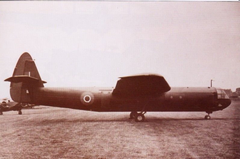 Airspeed Horsa Mk.II