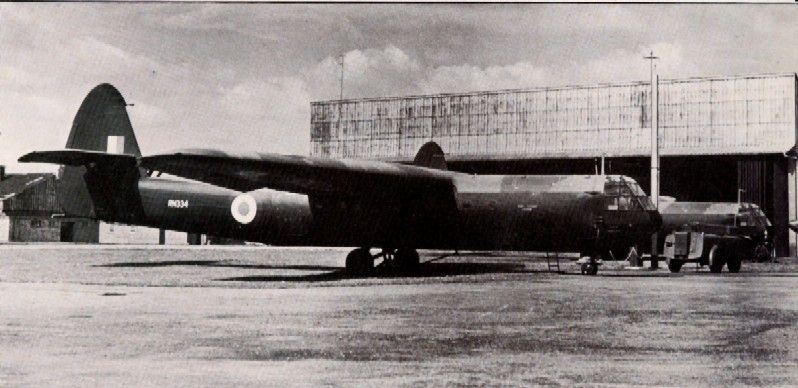 Airspeed Horsa