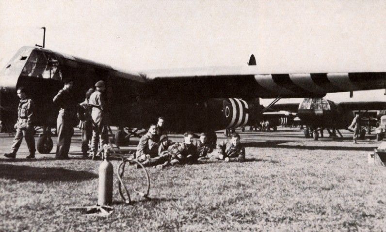 Airspeed Horsa