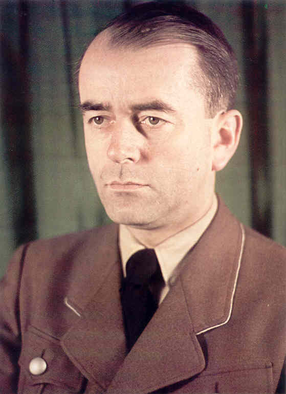 Albert Speer