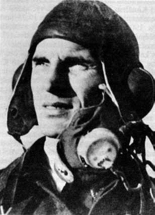 Alois Vašátko - Czechoslovak fighter ace