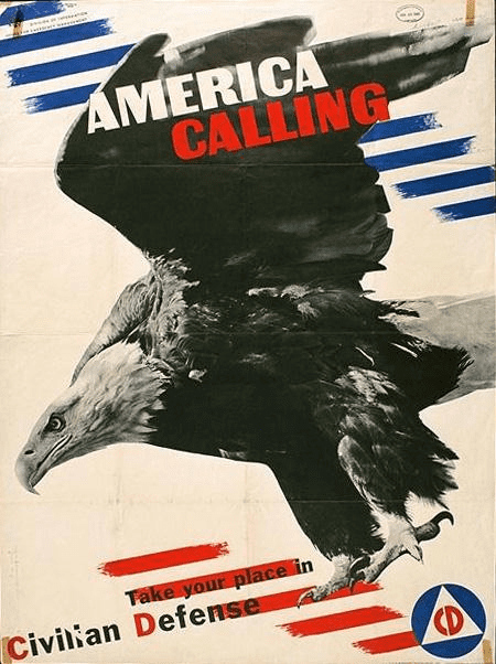 America Calling