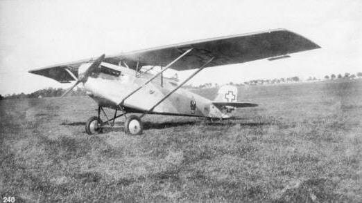 Ansaldo A.120