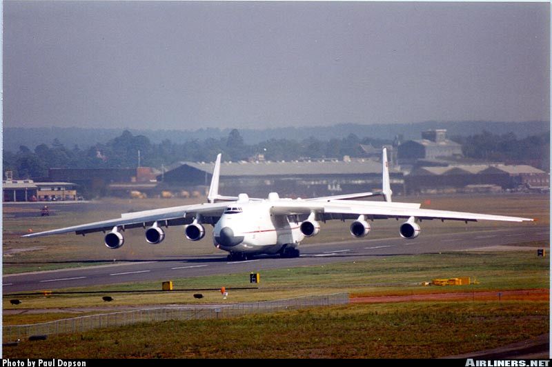 Antonov An-225