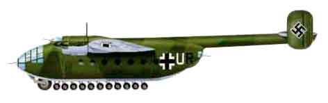 Arado 232