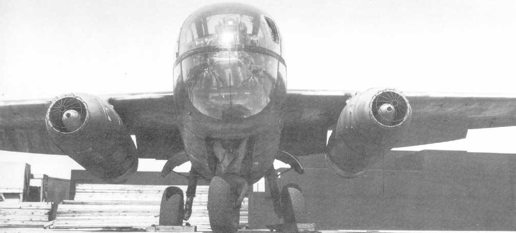 Arado 234 B2