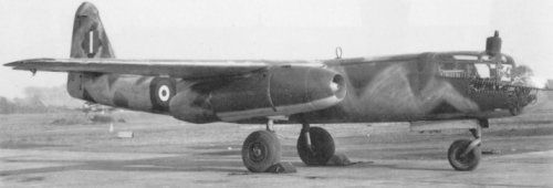 Arado 234