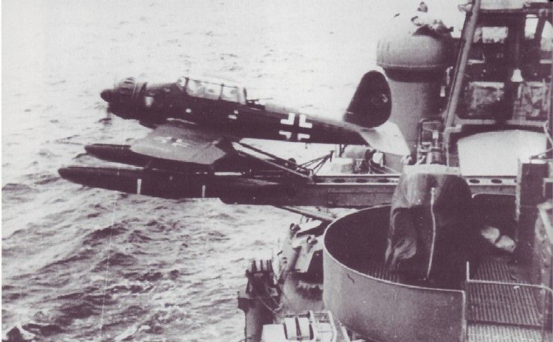 Arado Ar.196A