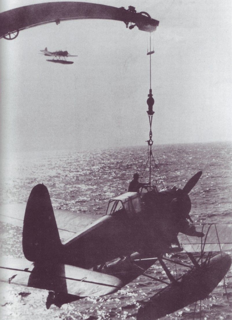 Arado Ar.196A