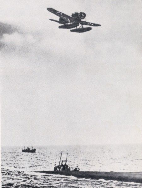 Arado Ar 196A