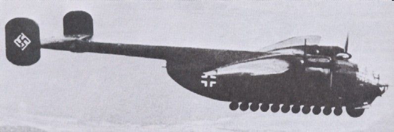 Arado Ar 232 V2