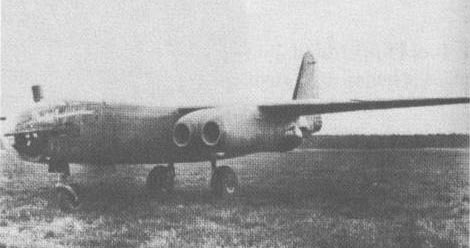 Arado Ar-234