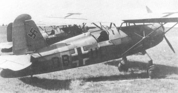 Arado Ar-76