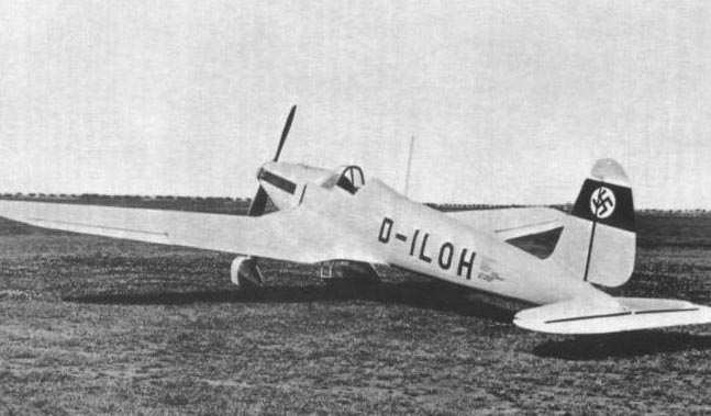 Arado Ar-80